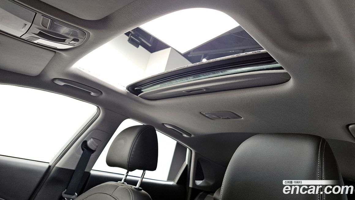 Hyundai Kona 2018