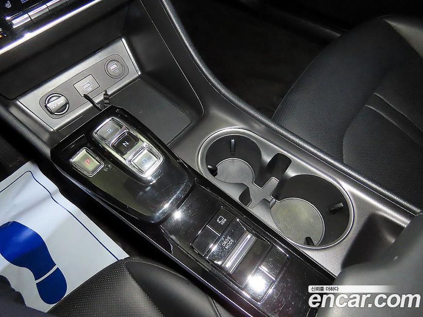 Hyundai Sonata 2022