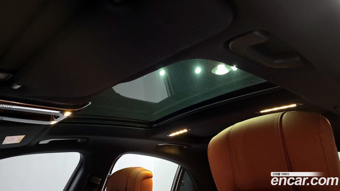 Mercedes-Benz S-Class 2025