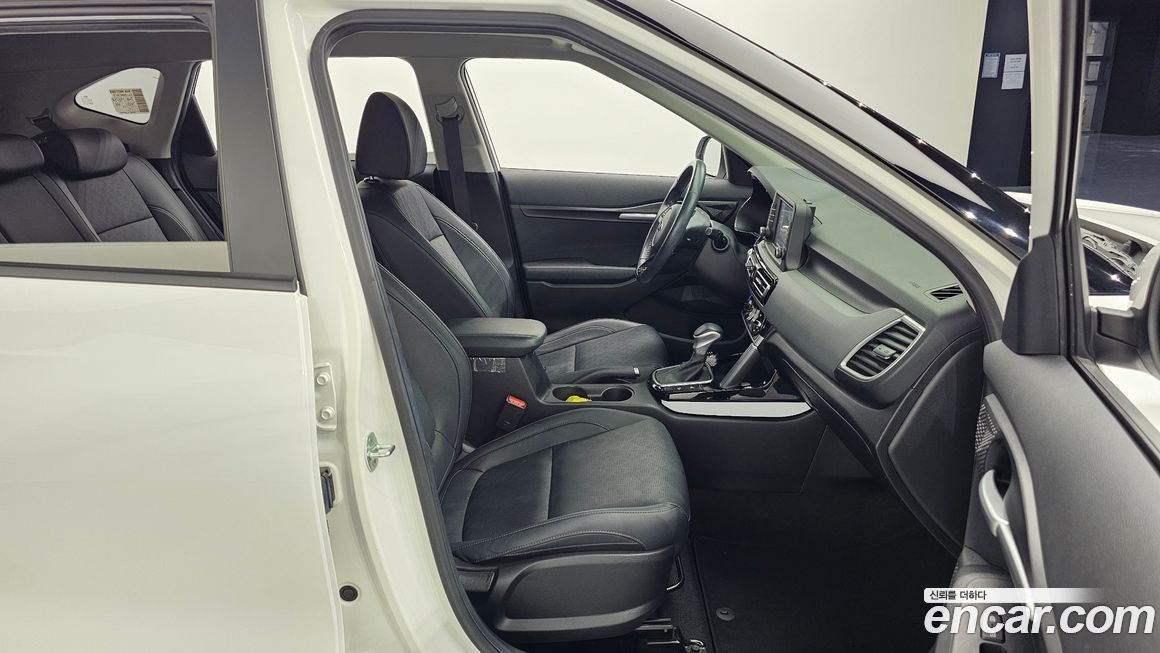 Kia Seltos 2022