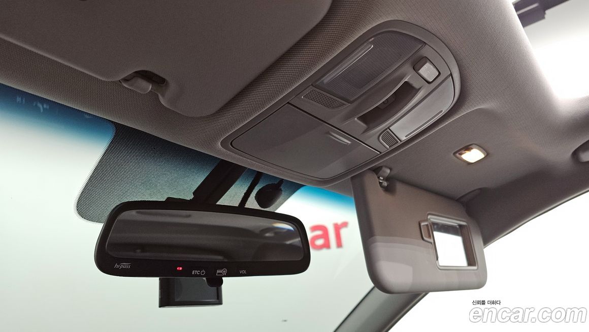 Hyundai Kona 2018