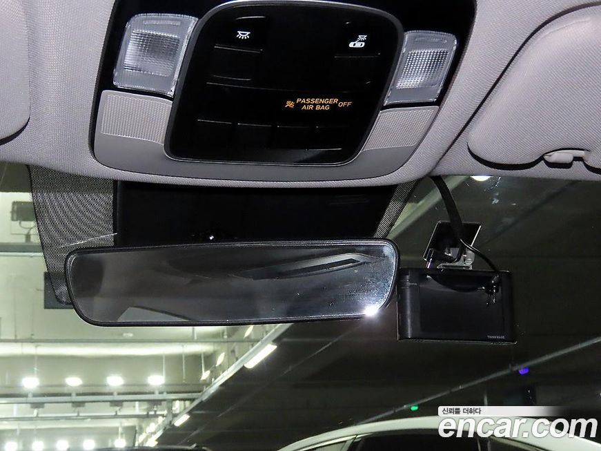 Hyundai Sonata 2022