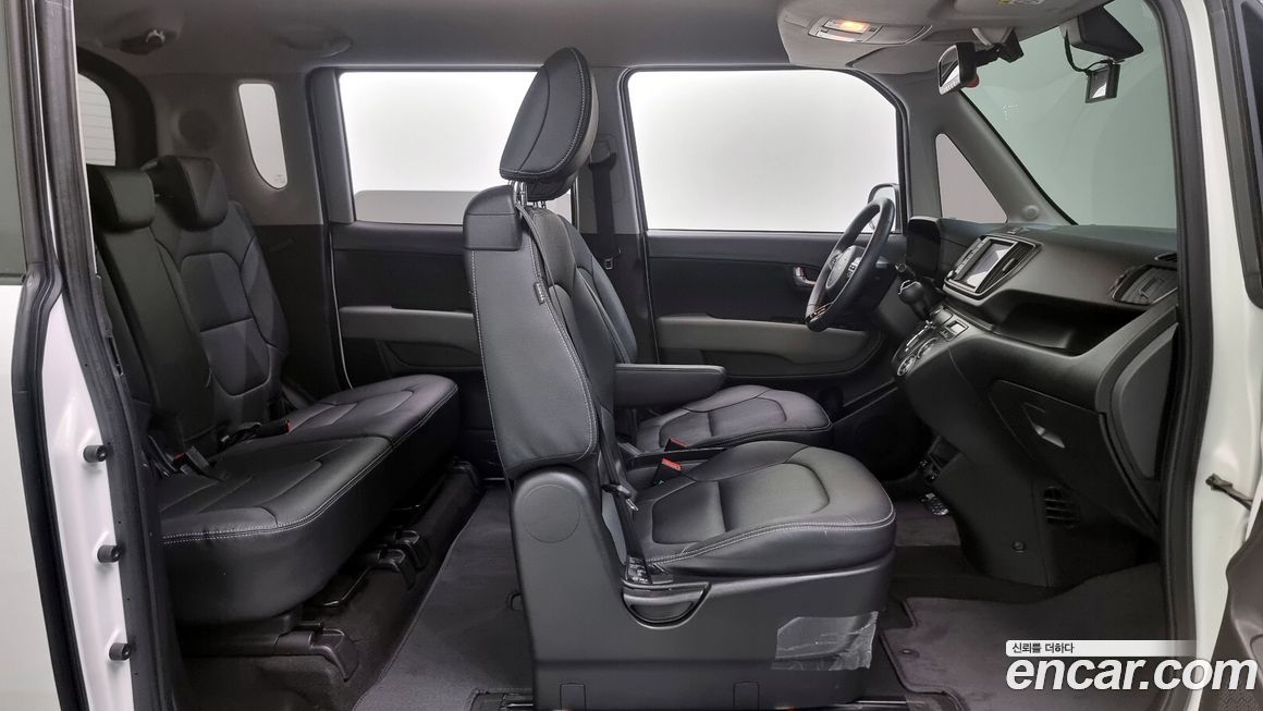 Kia RAY 2023