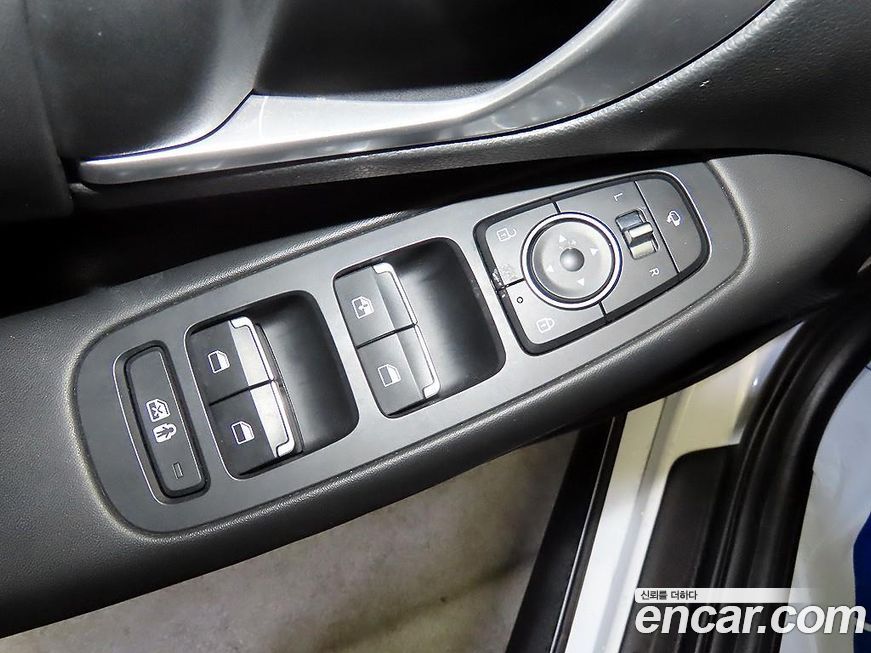 Hyundai Sonata 2022
