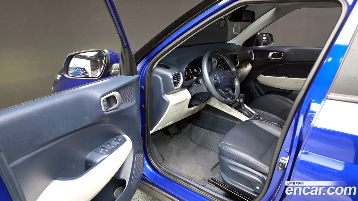 Hyundai Venue 2023