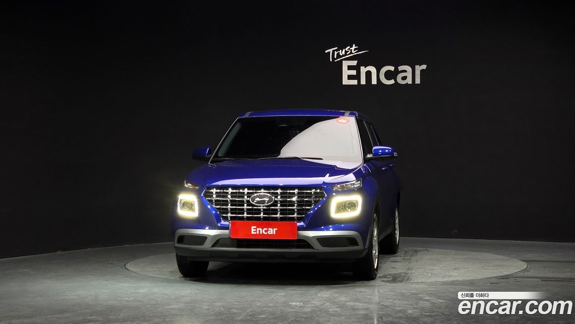 Hyundai Venue 2023