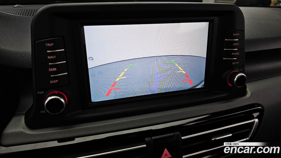Kia Seltos 2022