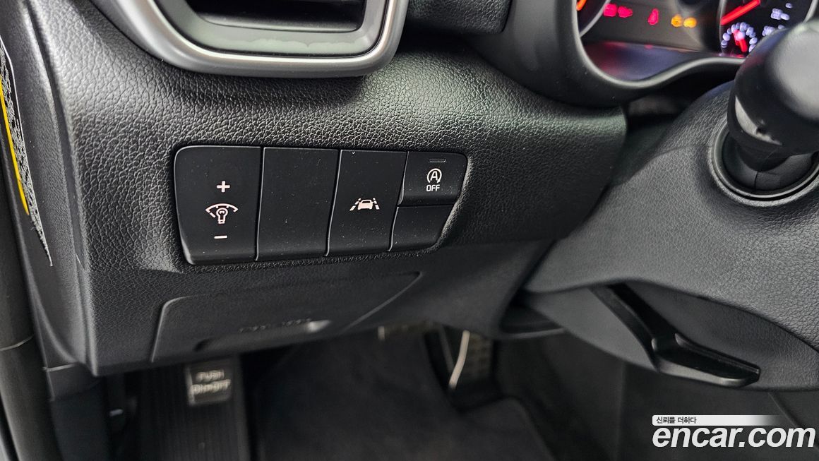 Kia Sportage 2019