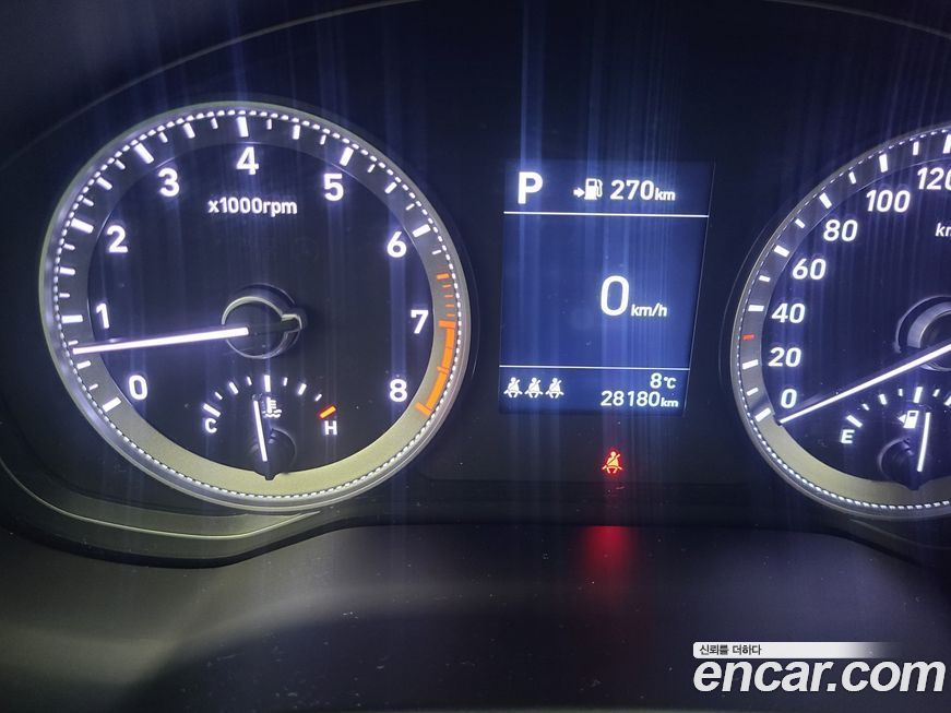 Hyundai Grandeur 2017