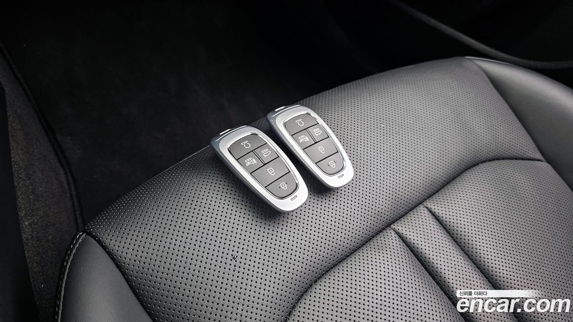 Hyundai Sonata 2022