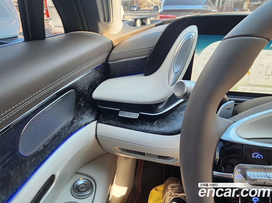 Genesis G90 2023