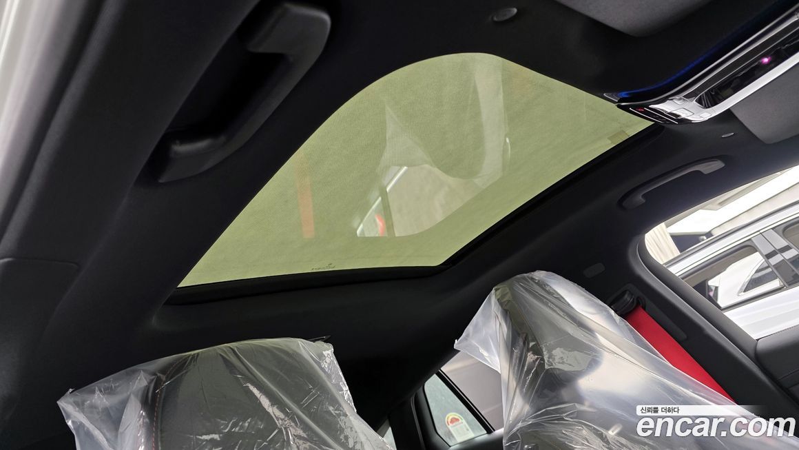 Mercedes-Benz GLC-Class 2026