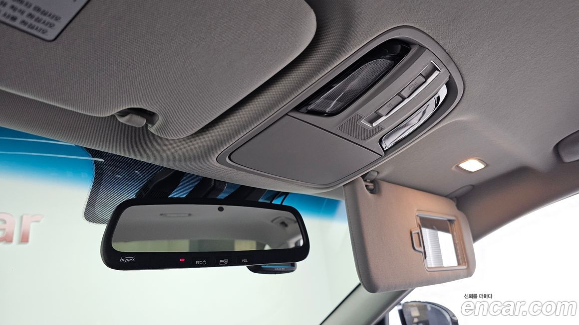 Kia K7 2017