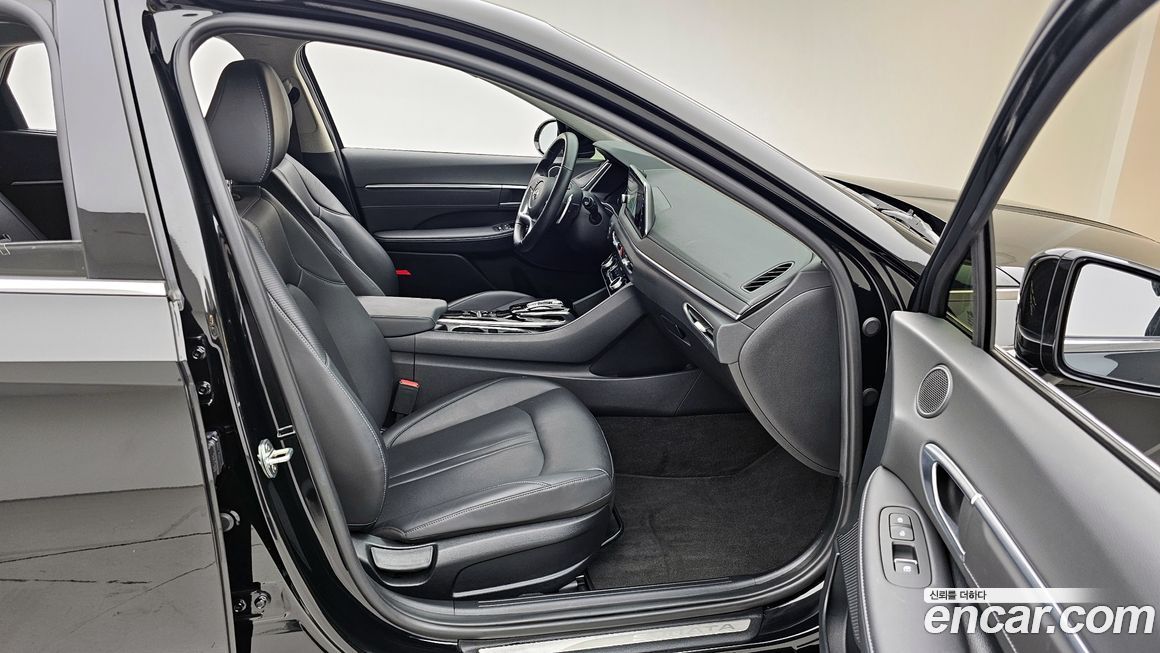 Hyundai Sonata 2022