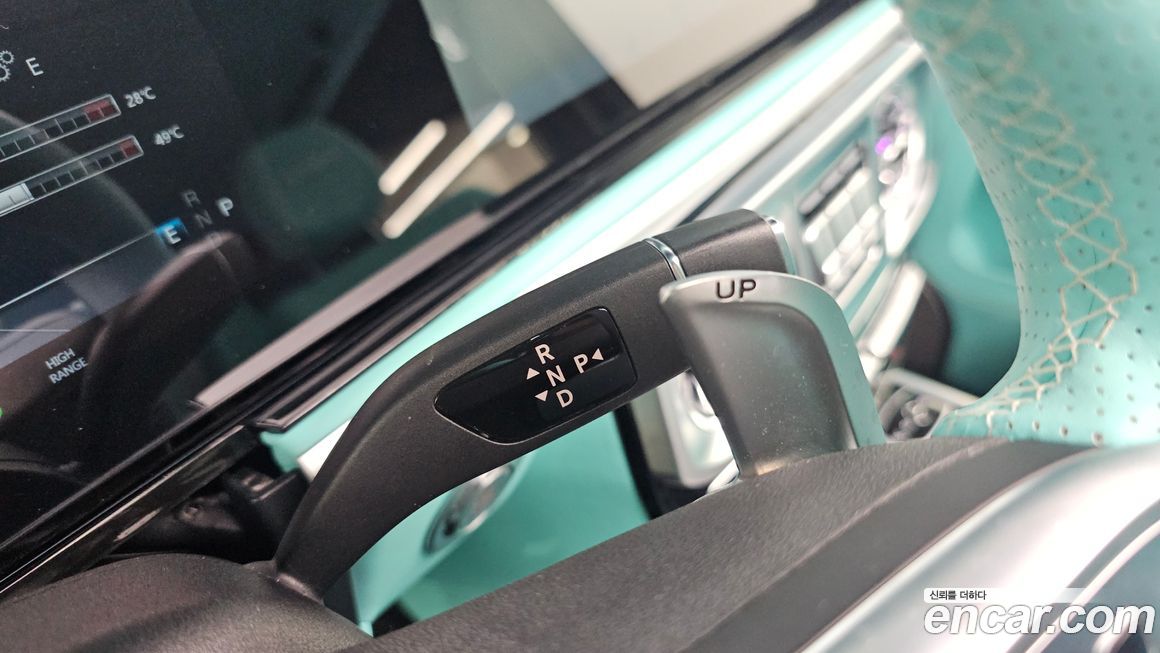 Mercedes-Benz G-Class 2013