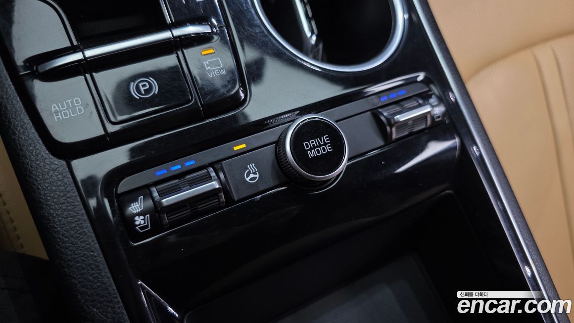 Kia K5 2021