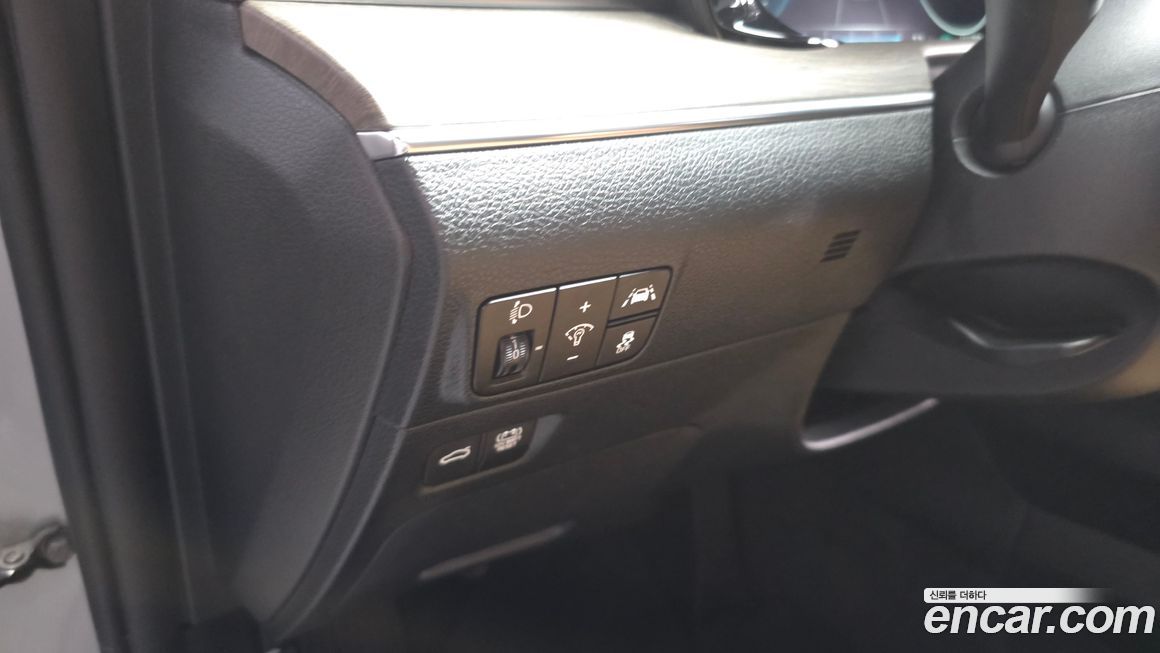 Kia K5 2021