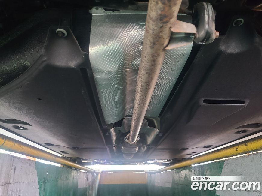 Hyundai Grandeur 2017