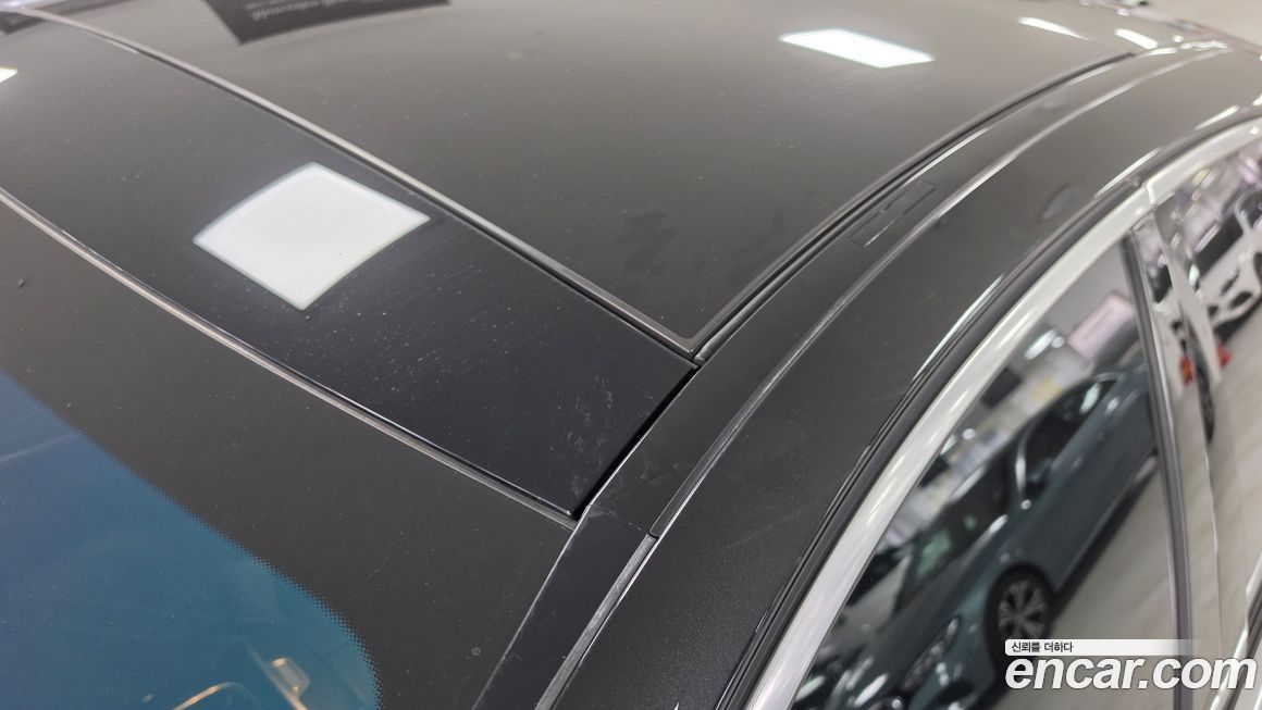 Mercedes-Benz S-Class 2021