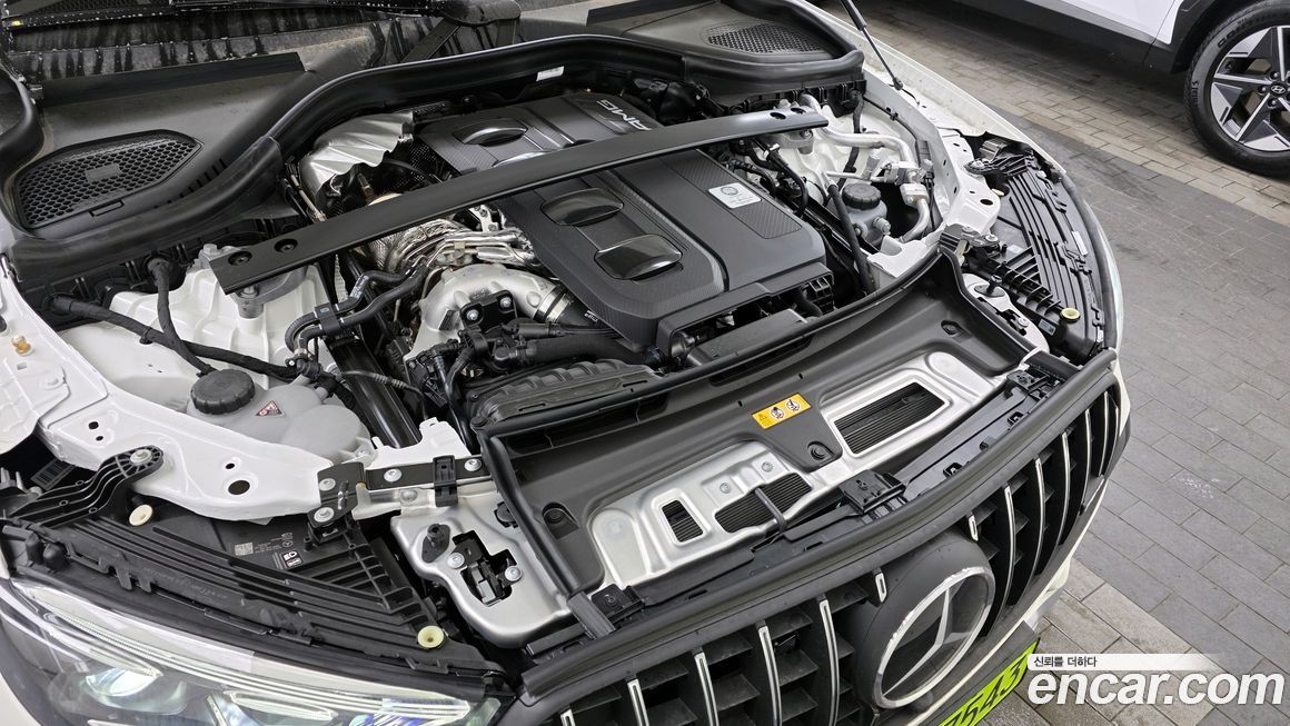 Mercedes-Benz GLC-Class 2026