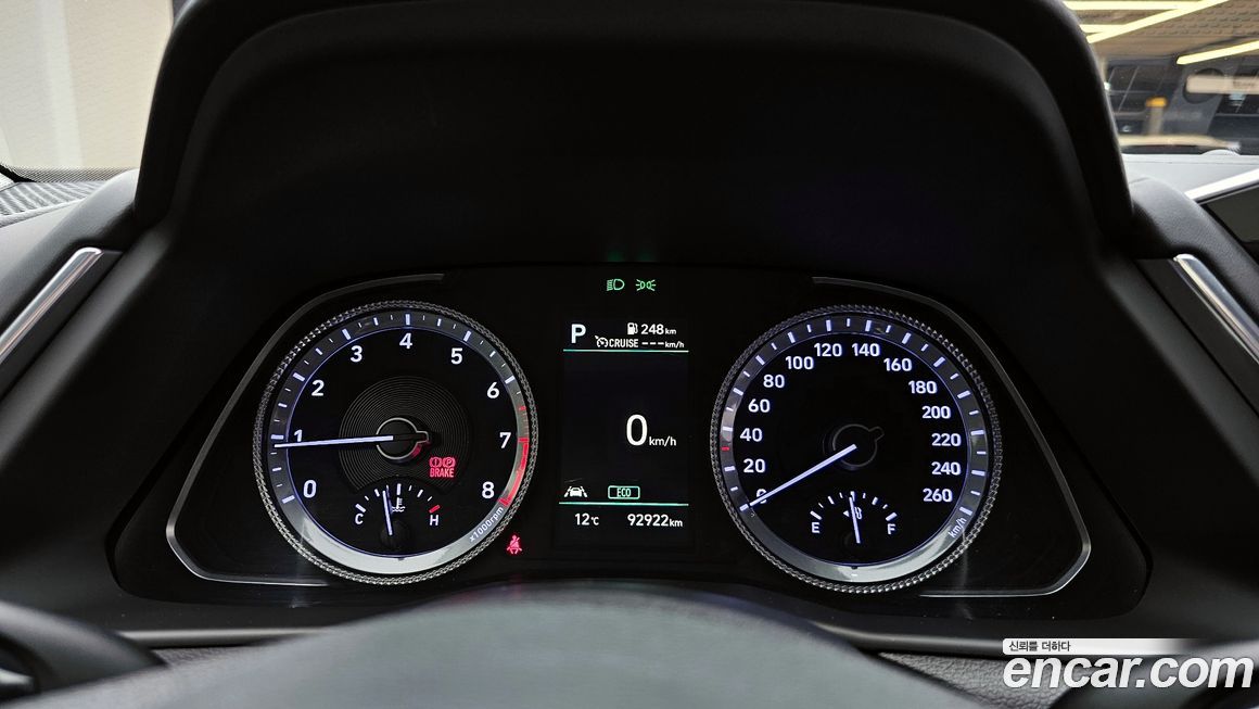 Hyundai Sonata 2022