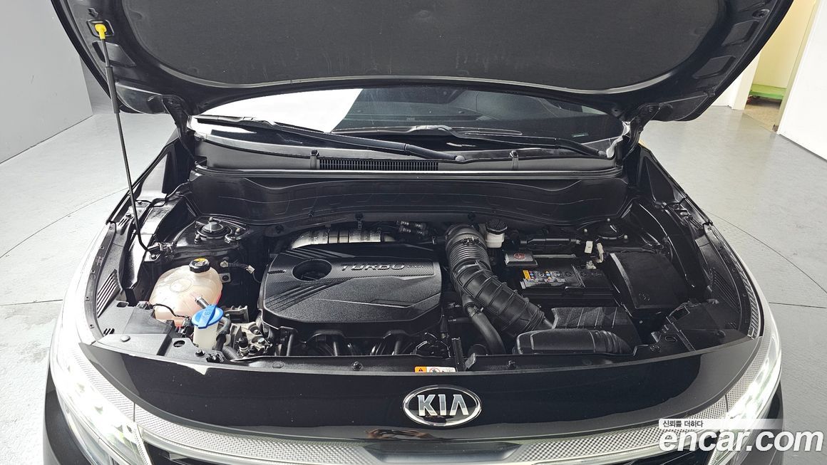 Kia Seltos 2022