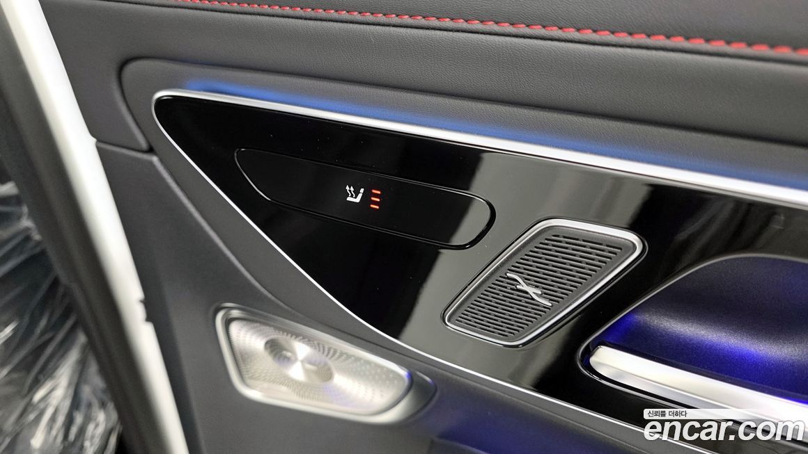 Mercedes-Benz GLC-Class 2026