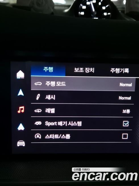 Porsche Cayenne 2024