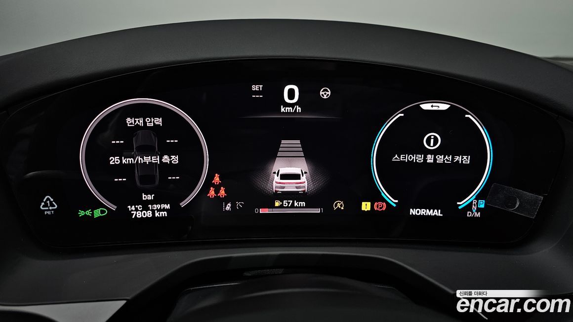 Porsche Panamera 2024