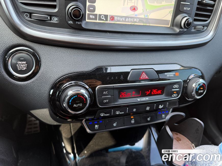 Kia Sorento 2020