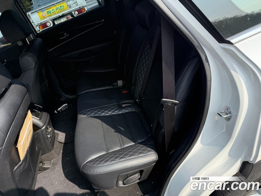 Kia Sorento 2020