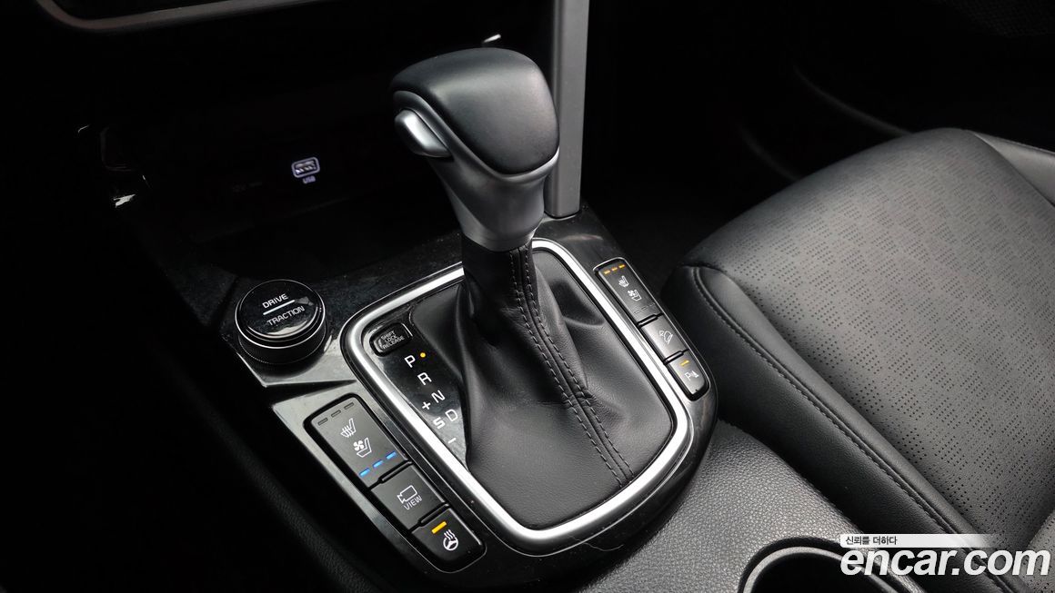 Kia Seltos 2022