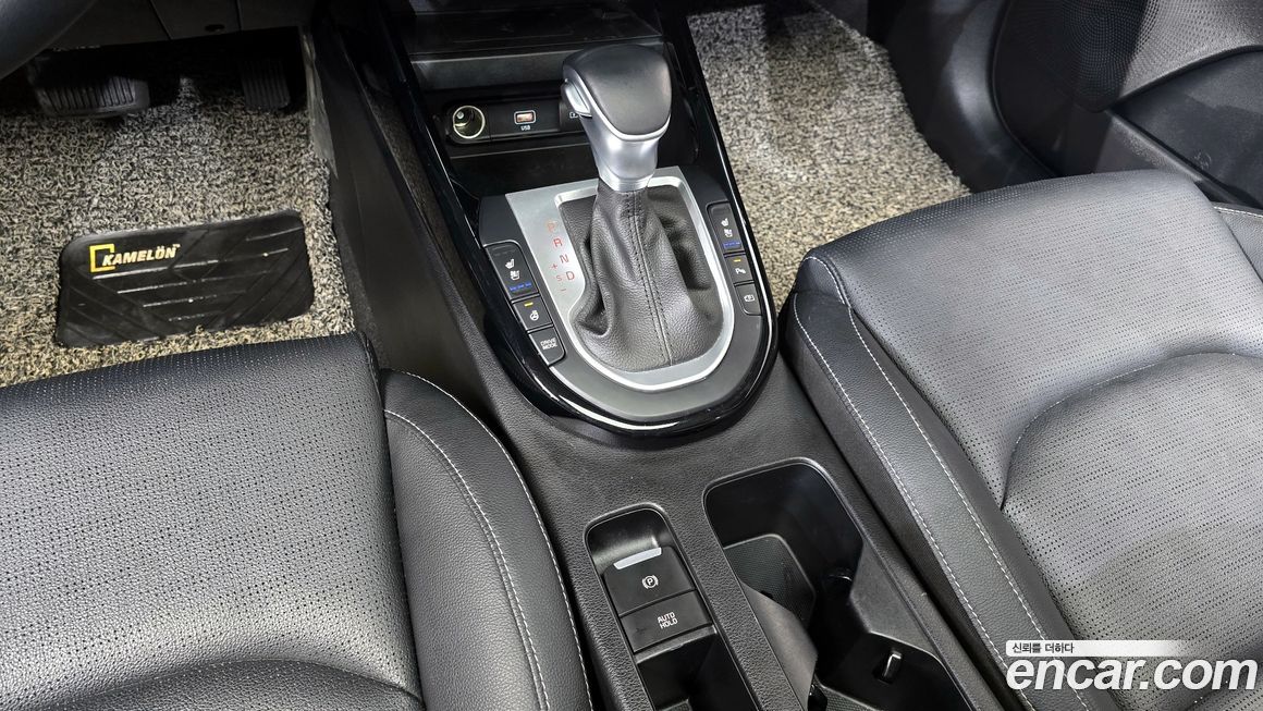 Kia K3 2022