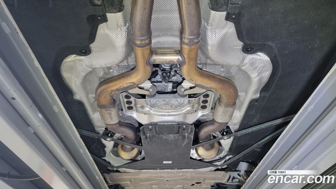 Mercedes-Benz SL-Class 2024