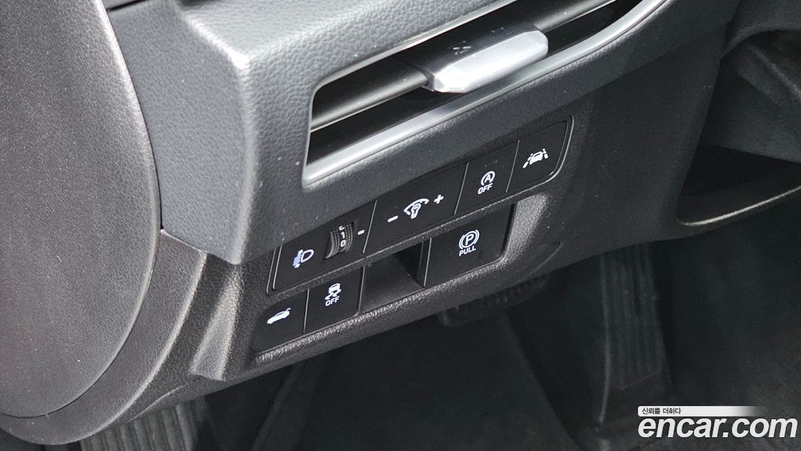 Hyundai Sonata 2021