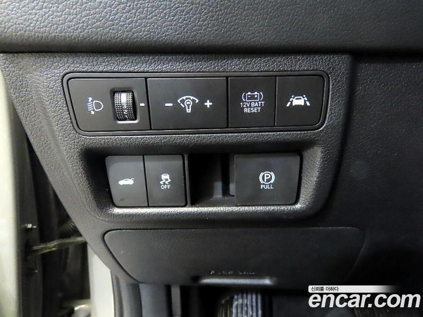 Hyundai Sonata 2022
