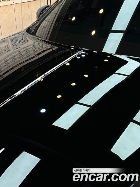 Bentley Flying Spur 2021