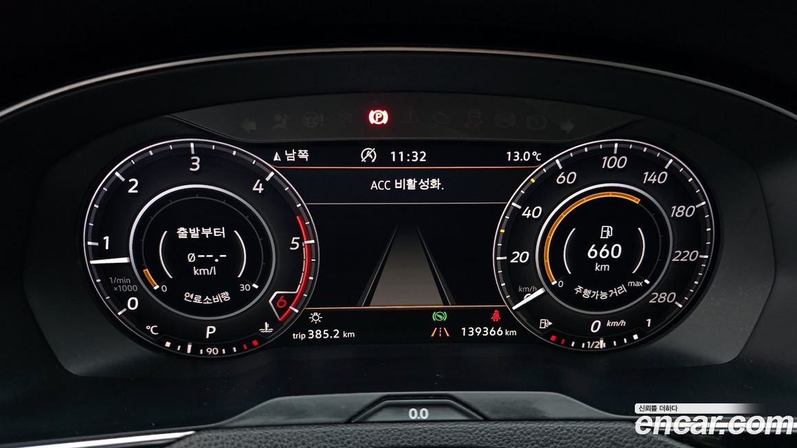 Volkswagen Arteon 2019