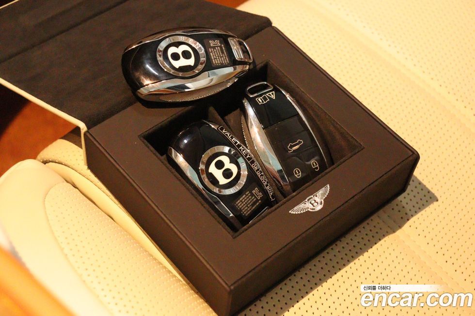 Bentley Bentayga 2022