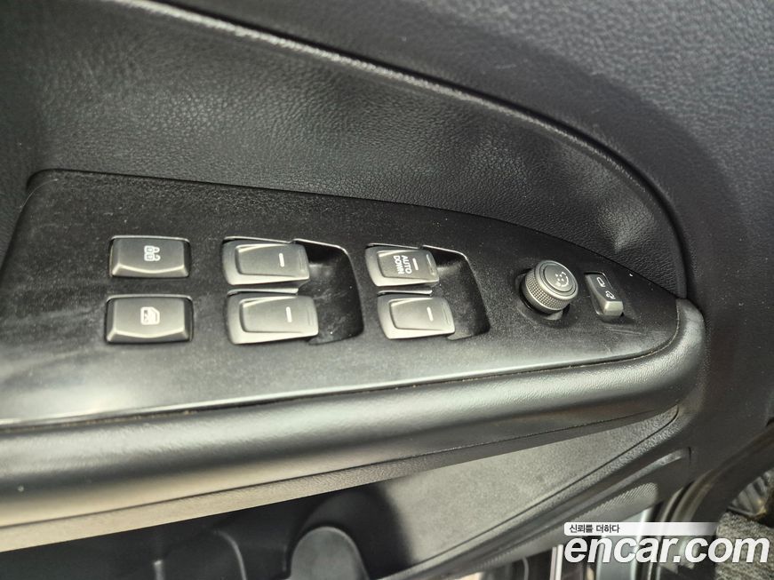 KG_Mobility_Ssangyong Rexton 2022