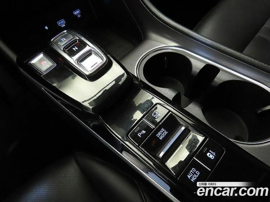 Hyundai Sonata 2022