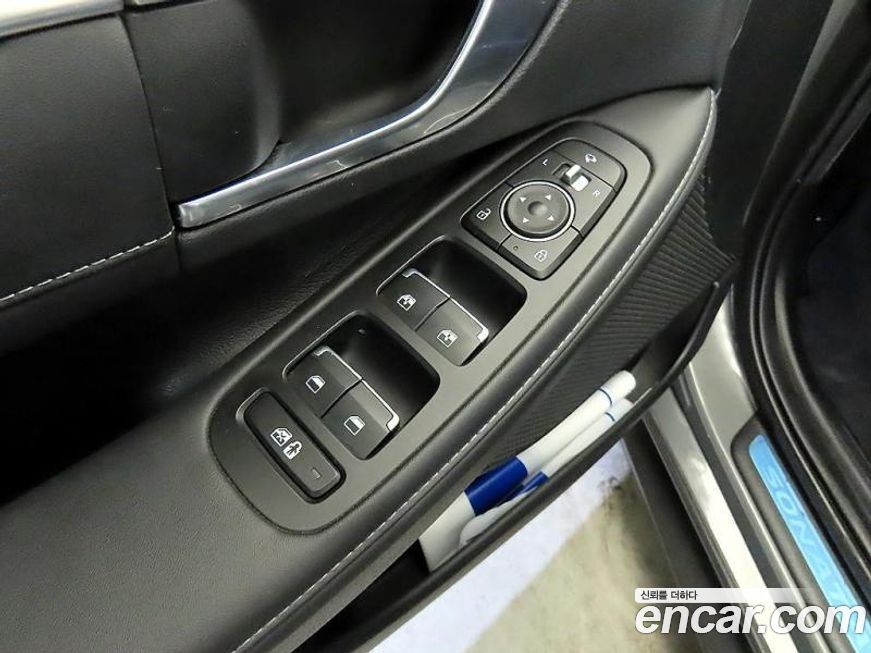 Hyundai Sonata 2022