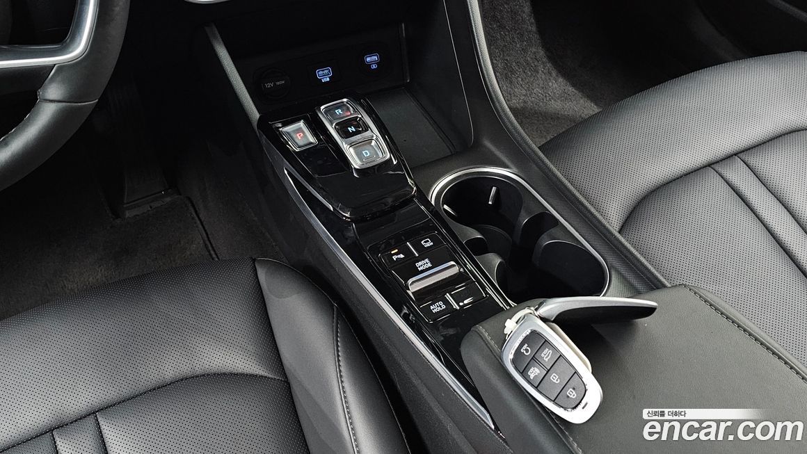 Hyundai Sonata 2021