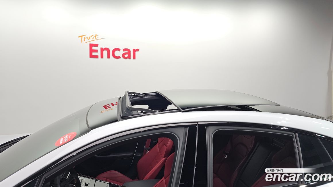 Porsche Panamera 2024