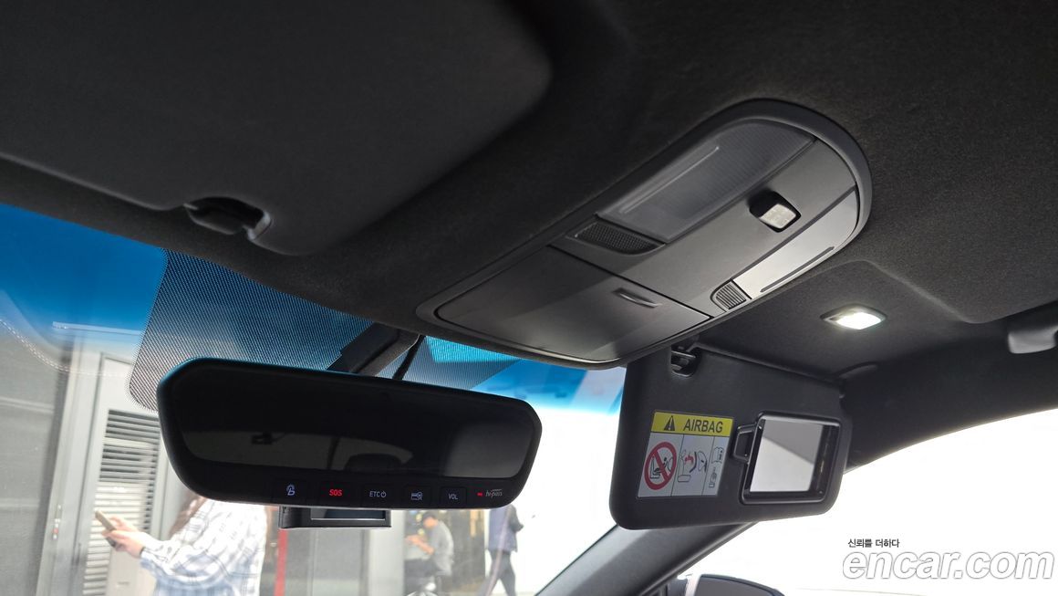 Hyundai Veloster 2021