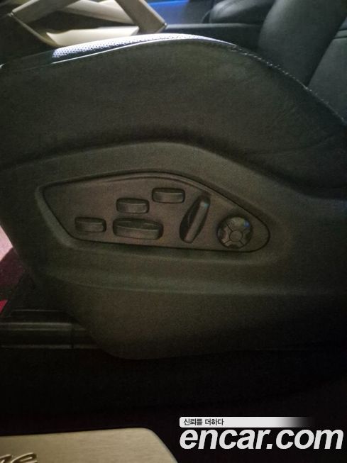 Porsche Cayenne 2024