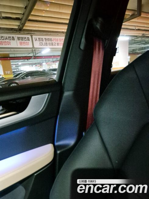 Porsche Cayenne 2024