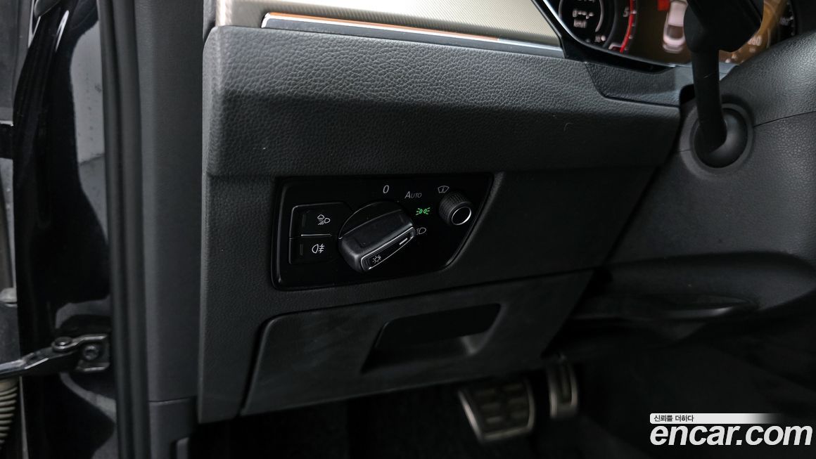 Volkswagen Arteon 2019