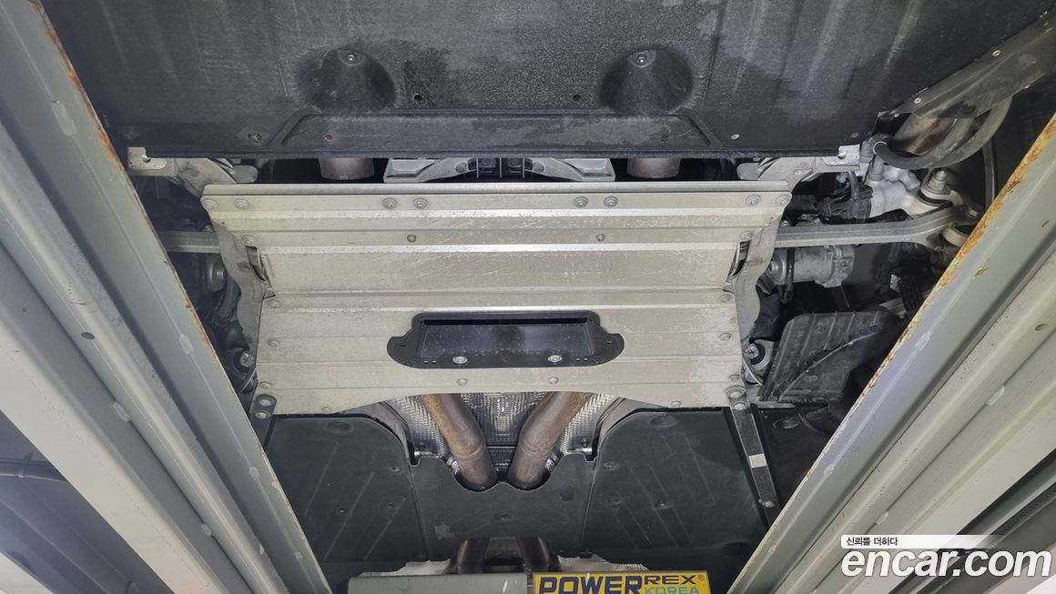 Mercedes-Benz SL-Class 2024