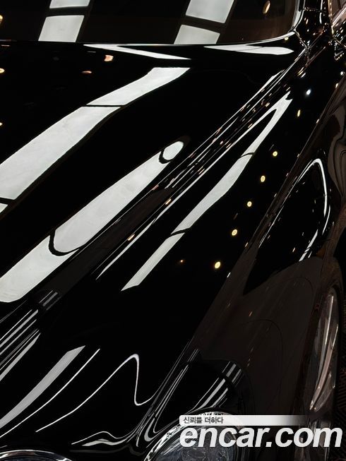 Bentley Flying Spur 2021